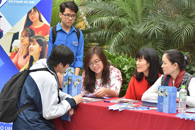 Một đảng viên trẻ tiêu biểu của Thủ đô